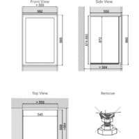 Dunavox DAVG-49.116DB.TO Image #4