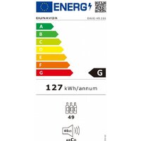 Dunavox DAVG-49.116DB.TO Image #6