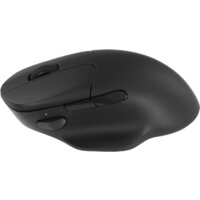 Игровая мышь Keychron M7 Wireless 8K (черный) - Превью изображения №4 — Интернет-магазин Teono.by