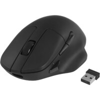 Игровая мышь Keychron M7 Wireless 8K (черный) - Превью изображения №7 — Интернет-магазин Teono.by