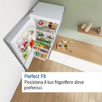 Холодильник Bosch Serie 4 KGN497WDF - Превью изображения №9 — Интернет-магазин Teono.by