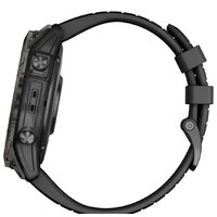 Garmin Epix Pro Gen 2 Sapphire 51 мм (карбоново-серый титан/черный) Image #2