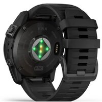 Garmin Epix Pro Gen 2 Sapphire 51 мм (карбоново-серый титан/черный) Image #3