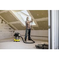 Пылесос Karcher KWD 6 P S V-25/6/22 1.628-484.0 - Превью изображения №6 — Интернет-магазин Teono.by