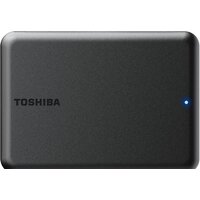 Toshiba Canvio Partner 1TB HDTB510EK3AB