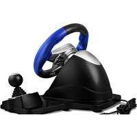 Руль SVEN GC-W600 - Превью изображения №4 — Интернет-магазин Teono.by