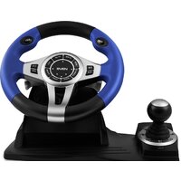 Руль SVEN GC-W600 - Превью изображения №2 — Интернет-магазин Teono.by