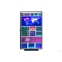 Samsung ViewFinity S6 LS32A600NWUXEN Image #26