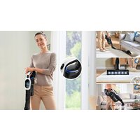 Пылесос Bosch Unlimited 10 BCS1041WAC - Превью изображения №4 — Интернет-магазин Teono.by