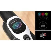 Пылесос Bosch Unlimited 10 BCS1041WAC - Превью изображения №16 — Интернет-магазин Teono.by