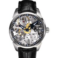 Tissot T-complication Squelette T070.405.16.411.00