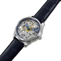 Tissot T-complication Squelette T070.405.16.411.00 Image #4