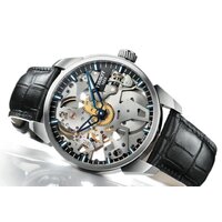 Tissot T-complication Squelette T070.405.16.411.00 Image #5