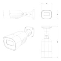 Provision-ISR I6-340IPEN-MVF Image #4