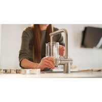 Смеситель Franke Atlas Neo Sensor Pull-Out 115.0625.523 - Превью изображения №9 — Интернет-магазин Teono.by