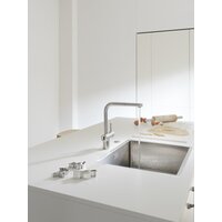 Смеситель Franke Atlas Neo Sensor Pull-Out 115.0625.523 - Превью изображения №12 — Интернет-магазин Teono.by