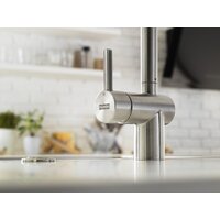 Смеситель Franke Atlas Neo Sensor Pull-Out 115.0625.523 - Превью изображения №17 — Интернет-магазин Teono.by