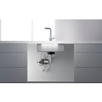 Смеситель Franke Atlas Neo Sensor Pull-Out 115.0625.523 - Превью изображения №2 — Интернет-магазин Teono.by