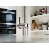 Смеситель Franke Atlas Neo Sensor Pull-Out 115.0625.523 - Превью изображения №6 — Интернет-магазин Teono.by