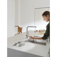 Смеситель Franke Atlas Neo Sensor Pull-Out 115.0625.523 - Превью изображения №11 — Интернет-магазин Teono.by