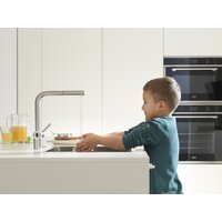 Смеситель Franke Atlas Neo Sensor Pull-Out 115.0625.523 - Превью изображения №13 — Интернет-магазин Teono.by
