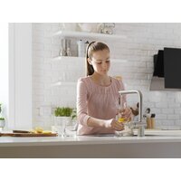 Смеситель Franke Atlas Neo Sensor Pull-Out 115.0625.523 - Превью изображения №22 — Интернет-магазин Teono.by