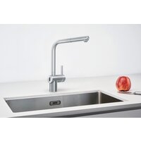 Смеситель Franke Atlas Neo Sensor Pull-Out 115.0625.523 - Превью изображения №5 — Интернет-магазин Teono.by