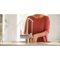 Смеситель Franke Atlas Neo Sensor Pull-Out 115.0625.523 - Превью изображения №10 — Интернет-магазин Teono.by