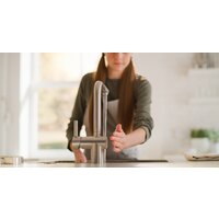 Смеситель Franke Atlas Neo Sensor Pull-Out 115.0625.523 - Превью изображения №8 — Интернет-магазин Teono.by