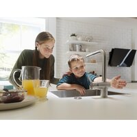Смеситель Franke Atlas Neo Sensor Pull-Out 115.0625.523 - Превью изображения №24 — Интернет-магазин Teono.by