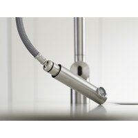 Смеситель Franke Atlas Neo Sensor Pull-Out 115.0625.523 - Превью изображения №3 — Интернет-магазин Teono.by