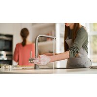 Смеситель Franke Atlas Neo Sensor Pull-Out 115.0625.523 - Превью изображения №19 — Интернет-магазин Teono.by