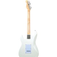 Электрогитара Fabio ST200 WH - Превью изображения №2 — Интернет-магазин Teono.by