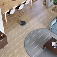 Philips HomeRun 3000 Series Aqua XU3000/01 Image #5