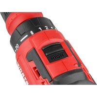 Дрель-шуруповерт Wortex BD 2025 LiSET ALL1 XLT Solo 1325842 (без АКБ) - Превью изображения №9 — Интернет-магазин Teono.by