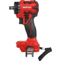 Дрель-шуруповерт Wortex BD 2025 LiSET ALL1 XLT Solo 1325842 (без АКБ) - Превью изображения №3 — Интернет-магазин Teono.by