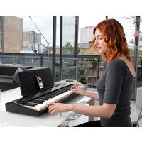 Цифровое пианино Roland Go:Piano GO-61P - Превью изображения №9 — Интернет-магазин Teono.by
