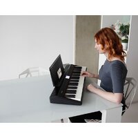 Цифровое пианино Roland Go:Piano GO-61P - Превью изображения №14 — Интернет-магазин Teono.by