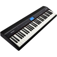Цифровое пианино Roland Go:Piano GO-61P - Превью изображения №2 — Интернет-магазин Teono.by