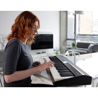Цифровое пианино Roland Go:Piano GO-61P - Превью изображения №12 — Интернет-магазин Teono.by