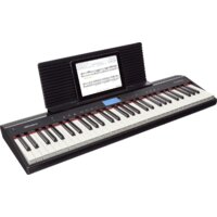 Цифровое пианино Roland Go:Piano GO-61P - Превью изображения №4 — Интернет-магазин Teono.by