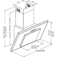 Akpo Nero line eco 50 WK-4 (оранжевый) Image #4