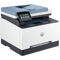 HP Color LaserJet Pro 3303fdw Image #3
