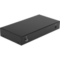 Управляемый коммутатор 2-го уровня Dahua DH-CS4010-8GT-110 - Превью изображения №3 — Интернет-магазин Teono.by