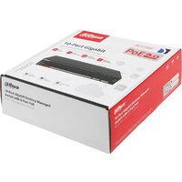 Управляемый коммутатор 2-го уровня Dahua DH-CS4010-8GT-110 - Превью изображения №8 — Интернет-магазин Teono.by