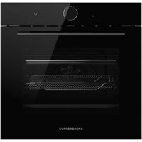 Электрический духовой шкаф KUPPERSBERG HT 617 B - Превью изображения №2 — Интернет-магазин Teono.by