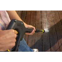 Мойка высокого давления Karcher K5 Comfort Premium 1.324-800.0 - Превью изображения №7 — Интернет-магазин Teono.by