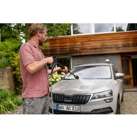 Мойка высокого давления Karcher K5 Comfort Premium 1.324-800.0 - Превью изображения №2 — Интернет-магазин Teono.by