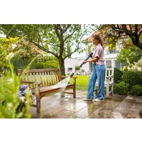 Мойка высокого давления Karcher K5 Comfort Premium 1.324-800.0 - Превью изображения №3 — Интернет-магазин Teono.by