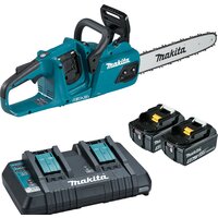 Makita DUC355PT2 (с 2-мя АКБ) Image #1